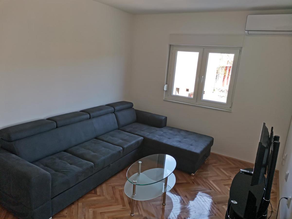 Ad Apartman Bileca Bagian luar foto