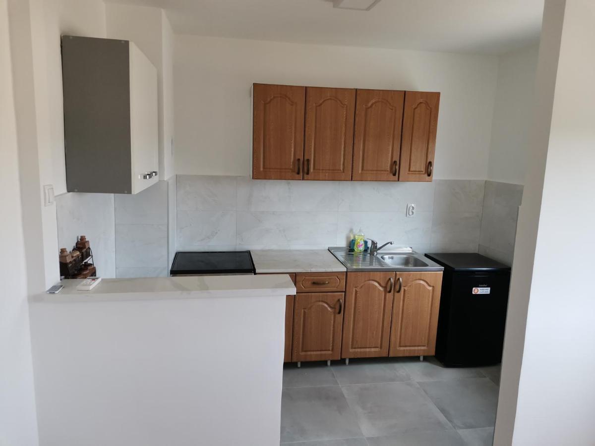 Ad Apartman Bileca Bagian luar foto