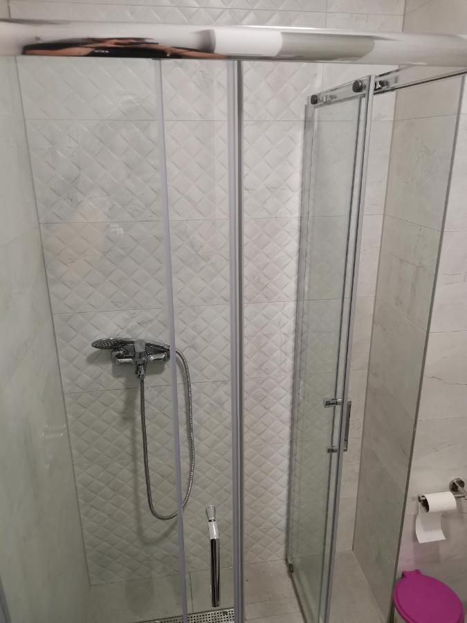 Ad Apartman Bileca Bagian luar foto