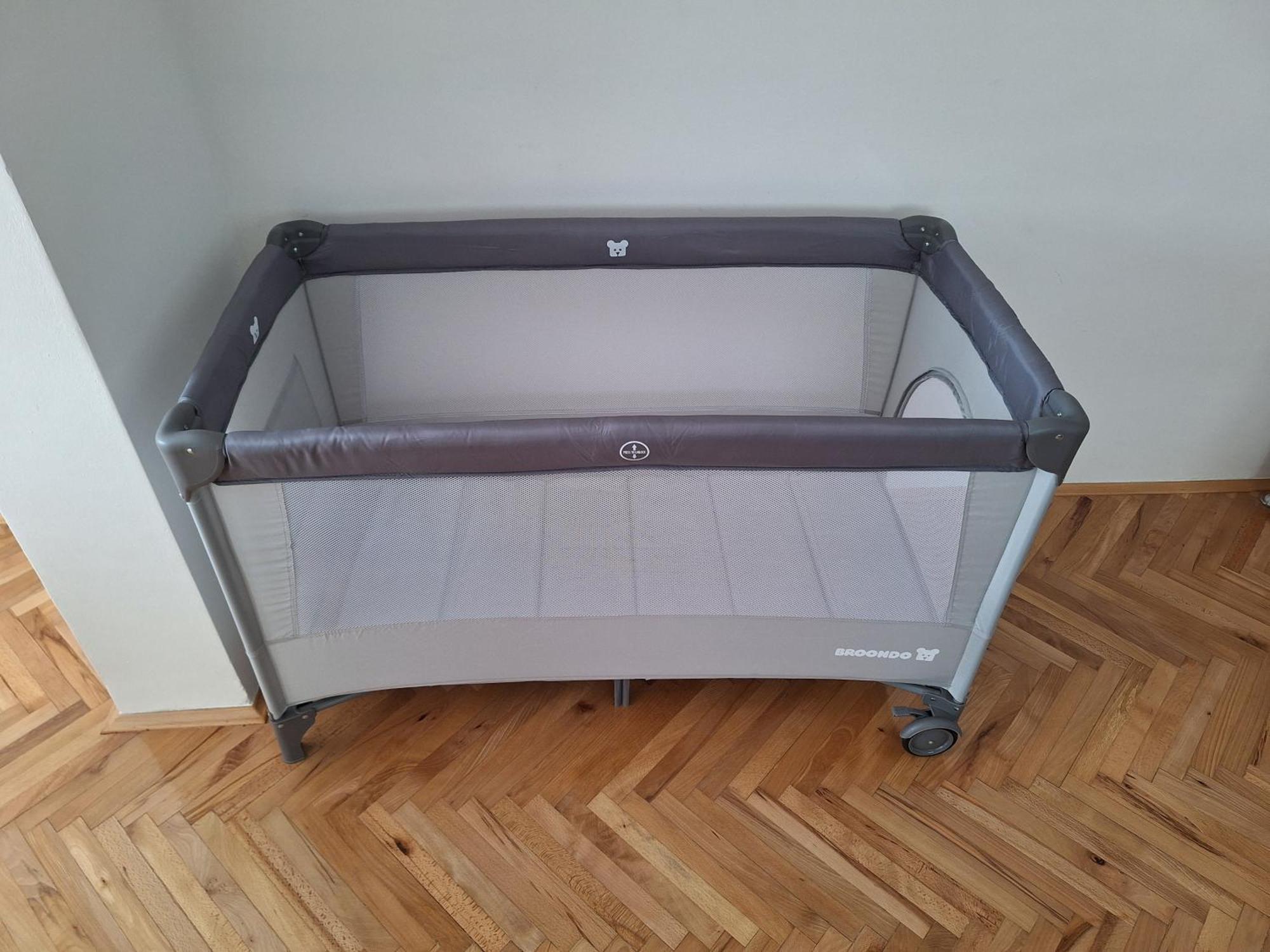 Ad Apartman Bileca Bagian luar foto